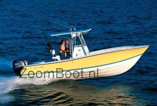 Regulator 24FS beoordelingen en specificaties